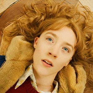 Bilder Saoirse Ronan