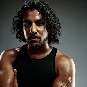 Bilder Naveen Andrews