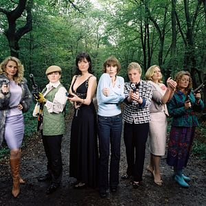 Bilder Cathryn Bradshaw