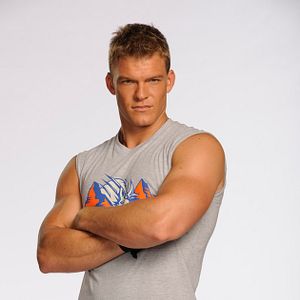Bilder Alan Ritchson
