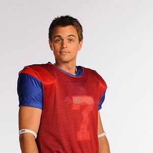 Bilder Blue Mountain State