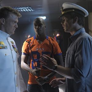 Bilder Chad Ochocinco