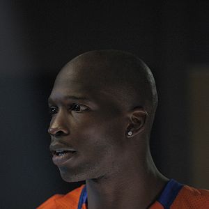 Bilder Chad Ochocinco