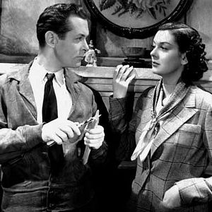 Bilder Rosalind Russell