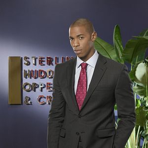 Bilder Mehcad Brooks