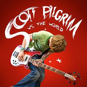 Bilder Scott Pilgrim gegen den Rest der Welt