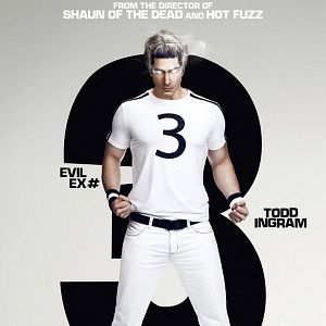 Bilder Scott Pilgrim gegen den Rest der Welt