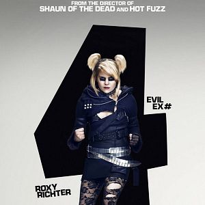 Bilder Scott Pilgrim gegen den Rest der Welt