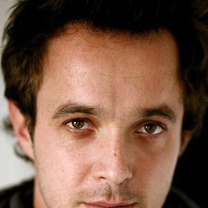 Bilder Antoine Oppenheim