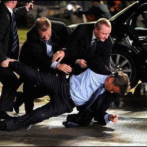 Bilder Der Ghostwriter