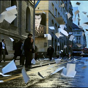 Bilder Der Ghostwriter