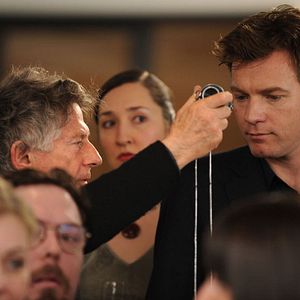 Bilder Der Ghostwriter