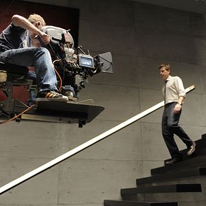 Bilder Der Ghostwriter