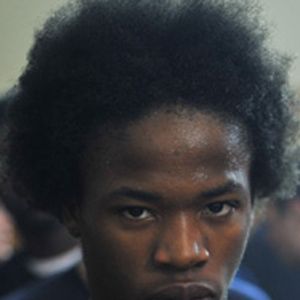 Bilder Dewshane Williams