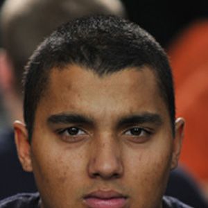 Bilder Michael Jr. States