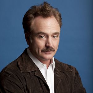 Bilder Bradley Whitford