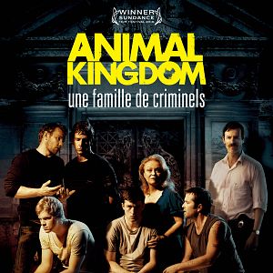 Bilder Königreich des Verbrechens