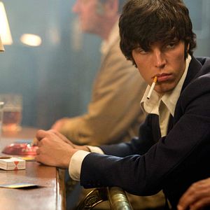 Bilder Stephen Merchant