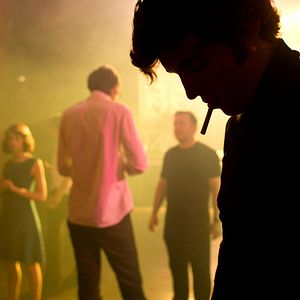 Bilder Stephen Merchant