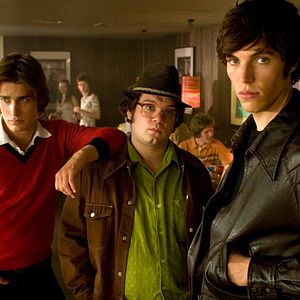 Bilder Stephen Merchant