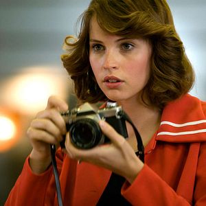 Bilder Stephen Merchant