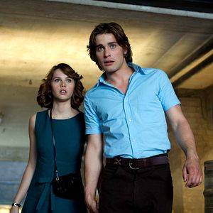 Bilder Stephen Merchant