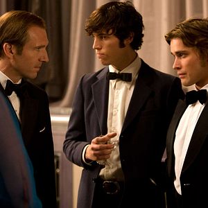 Bilder Stephen Merchant