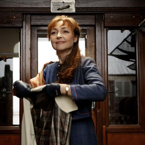 Bilder Alexandre Charlot