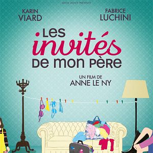 Bilder My Father’s Guest