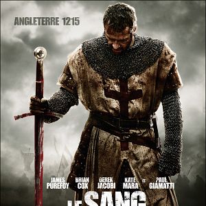 Bilder Ironclad - Bis zum letzten Krieger