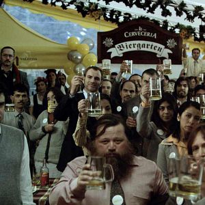 Bilder Cristián Jimenez