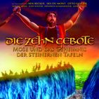 Bilder Die zehn Gebote - Moses und das Geheimnis der steinernen Tafeln