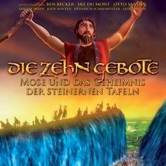 Bilder Die zehn Gebote - Moses und das Geheimnis der steinernen Tafeln