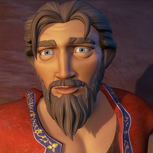 Bilder Die zehn Gebote - Moses und das Geheimnis der steinernen Tafeln