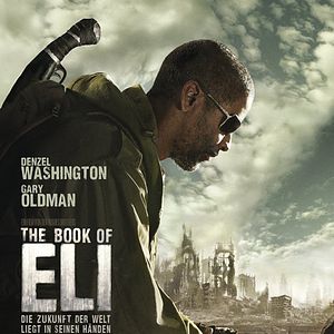 Bilder The Book of Eli