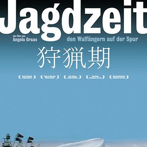 Bilder Jagdzeit - Den Walfängern auf der Spur