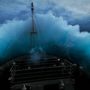 Bilder Jagdzeit - Den Walfängern auf der Spur