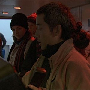 Bilder Jagdzeit - Den Walfängern auf der Spur