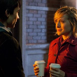 Bilder Allison Mack