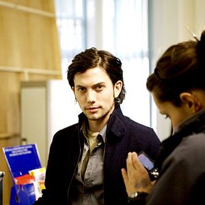 Bilder Anthony DiBlasi