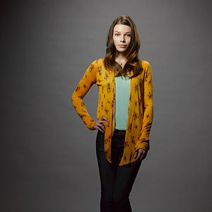 Bilder Lauren German