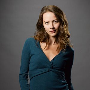 Bilder Amy Acker