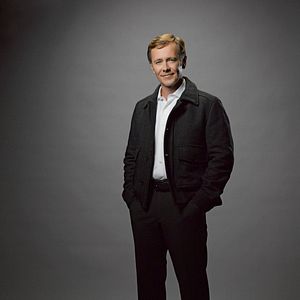 Bilder Peter Outerbridge