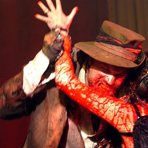 Bilder The Twilight Thirst