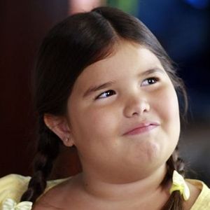 Bilder Madison De La Garza