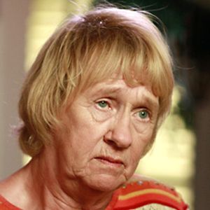 Bilder Kathryn Joosten