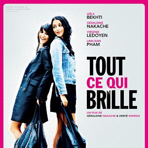 Bilder Alles was glitzert