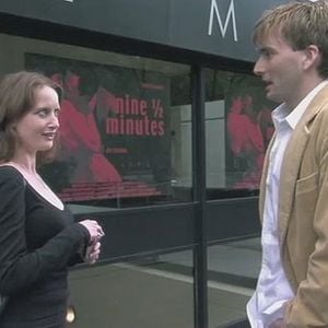 Bilder David Tennant