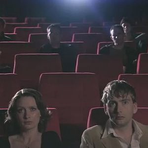 Bilder David Tennant