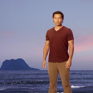 Bilder Daniel Dae Kim